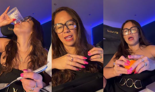 lovespell3167 TikTok Live — Oct 3, 2026, 7:37 PM