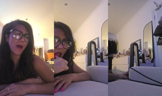 lovespell3167 TikTok Live — Oct 4, 2026, 9:04 AM