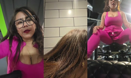 lovespell3167 TikTok Live — Oct 4, 2026, 11:09 AM