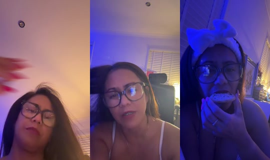 lovespell3167 TikTok Live — Oct 5, 2026, 1:08 AM