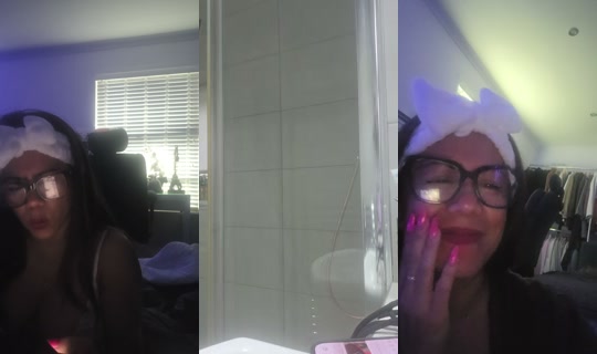 lovespell3167 TikTok Live — Oct 5, 2026, 7:00 AM