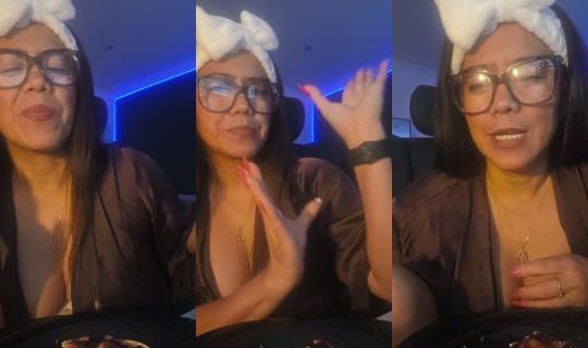 lovespell3167 TikTok Live — Oct 5, 2026, 7:53 AM