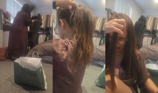 lovespell3167 TikTok Live — Oct 5, 2026, 8:57 AM