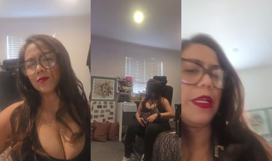 lovespell3167 TikTok Live — Oct 5, 2026, 11:32 AM