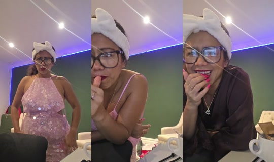lovespell3167 TikTok Live — Oct 6, 2026, 7:04 AM