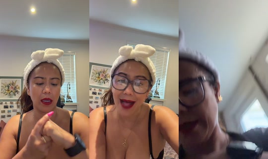 lovespell3167 TikTok Live — Oct 6, 2026, 8:53 AM