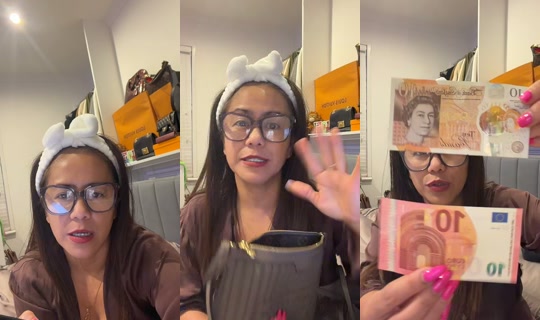 lovespell3167 TikTok Live — Oct 8, 2026, 4:58 AM