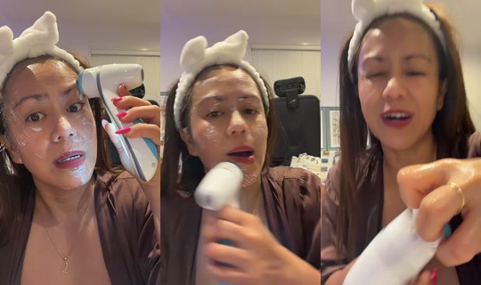 lovespell3167 TikTok Live — Oct 8, 2026, 5:49 AM