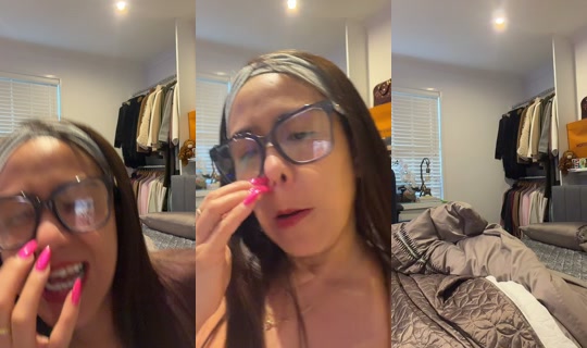 lovespell3167 TikTok Live — Oct 8, 2026, 6:46 AM