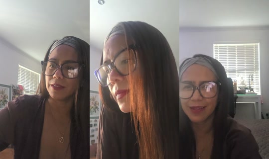 lovespell3167 TikTok Live — Oct 8, 2026, 8:13 AM
