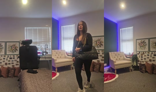 lovespell3167 TikTok Live — Oct 8, 2026, 11:03 AM