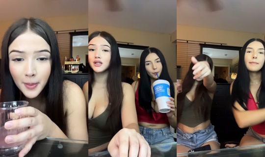 lovesuckaa TikTok Live — Aug 21, 2026, 7:02 AM