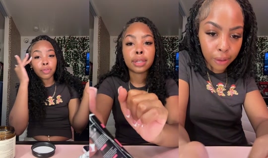 lovexaniii TikTok Live — Sep 21, 2026, 4:58 AM