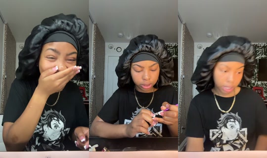 lovexaniii TikTok Live — Sep 22, 2026, 5:48 PM