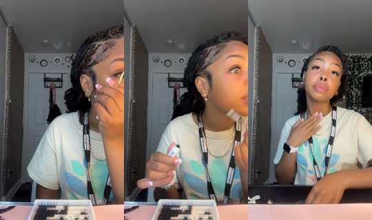 lovexaniii TikTok Live — Sep 22, 2026, 7:44 PM