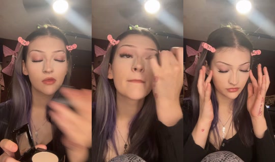 loveyoulizzy TikTok Live — Aug 22, 2026, 2:17 AM
