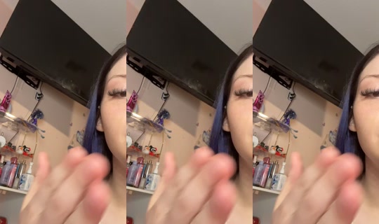 loveyoulizzy TikTok Live — Aug 25, 2026, 2:43 AM