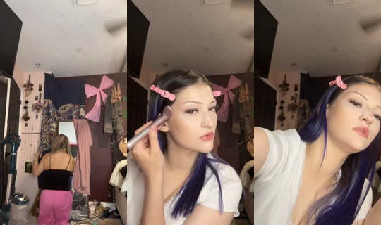 loveyoulizzy TikTok Live — Aug 25, 2026, 3:27 AM