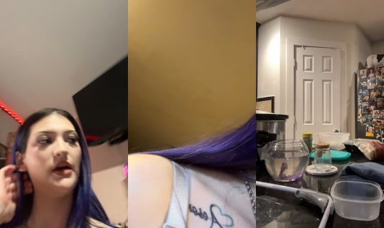 loveyoulizzy TikTok Live — Aug 25, 2026, 4:29 AM