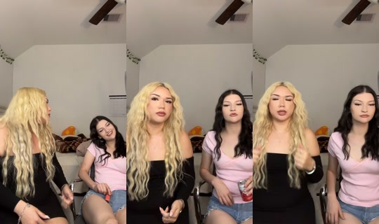 loveyoulizzy TikTok Live — Sep 23, 2026, 12:37 AM