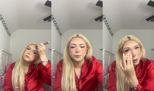 loveyoulizzy TikTok Live — Sep 26, 2026, 8:49 PM