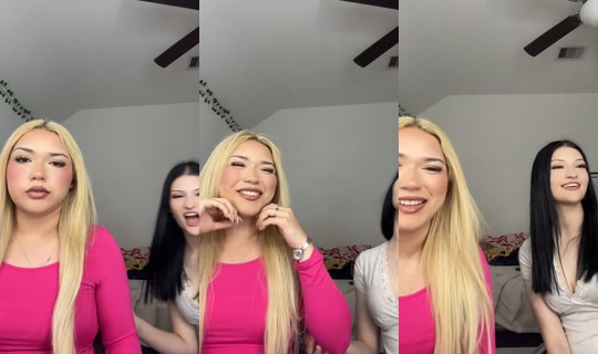 loveyoulizzy TikTok Live — Sep 27, 2026, 2:14 AM