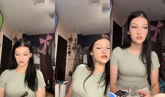 loveyoulizzy TikTok Live — Oct 3, 2026, 12:51 AM