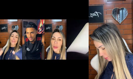 lovi_tudo TikTok Live — Sep 18, 2026, 12:34 AM