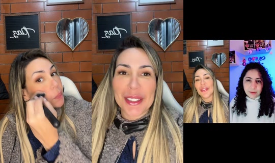 lovi_tudo TikTok Live — Sep 18, 2026, 2:18 AM