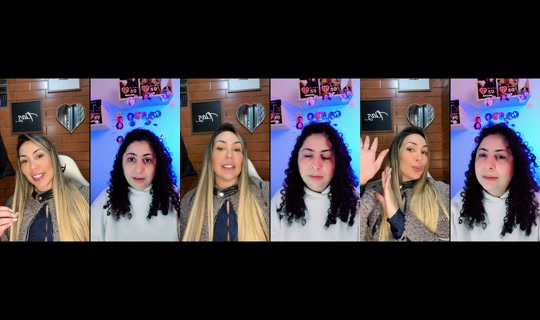 lovi_tudo TikTok Live — Sep 18, 2026, 3:08 AM
