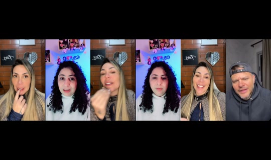 lovi_tudo TikTok Live — Sep 18, 2026, 3:58 AM