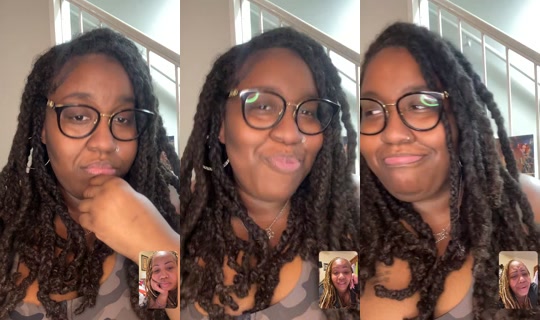 lovingkrystalfirst TikTok Live — Sep 14, 2026, 5:15 AM