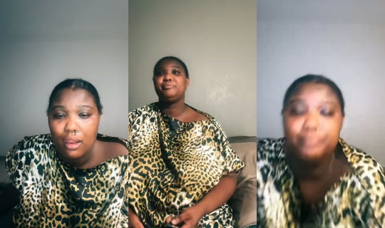lovinnheavenly TikTok Live — Aug 20, 2026, 9:12 AM