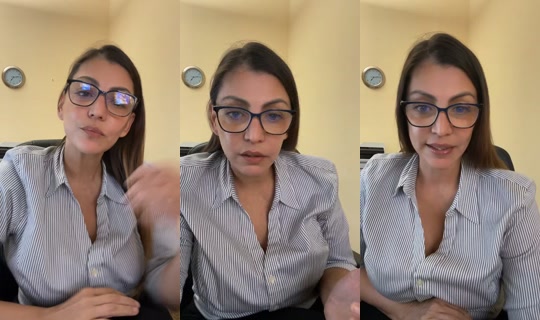 lovirants TikTok Live — Sep 3, 2026, 3:45 PM