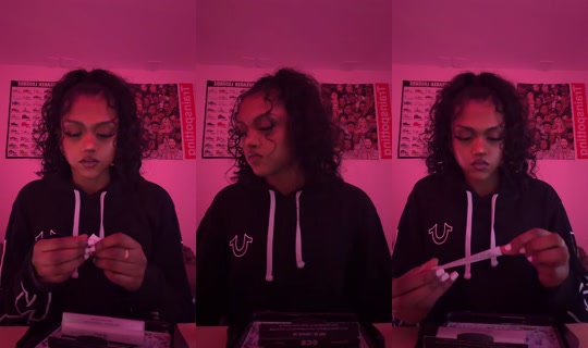 lowkey.bxnca TikTok Live — Sep 30, 2026, 6:49 PM