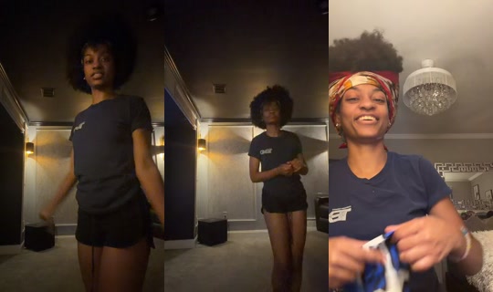 lowkey_cammi TikTok Live — Oct 4, 2026, 6:23 AM
