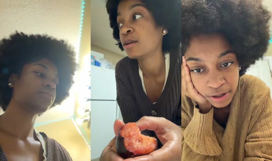 lowkey_cammi TikTok Live — Oct 6, 2026, 5:05 PM