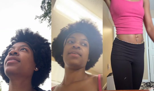 lowkey_cammi TikTok Live — Oct 8, 2026, 4:04 PM