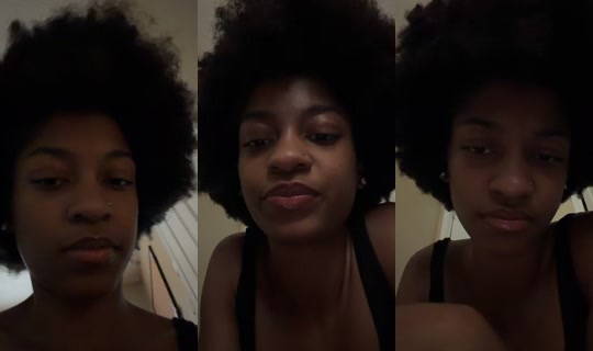 lowkey_cammi TikTok Live — Oct 9, 2026, 6:47 PM
