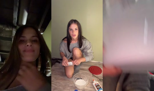 lowkeyjssarah TikTok Live — Sep 9, 2026, 7:43 PM