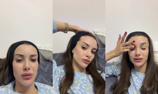 lowkeyluna000 TikTok Live — Oct 5, 2026, 9:37 PM