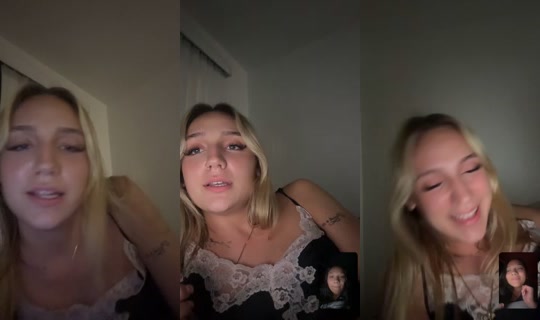 lowtaperjaidd TikTok Live — Oct 9, 2026, 8:26 AM
