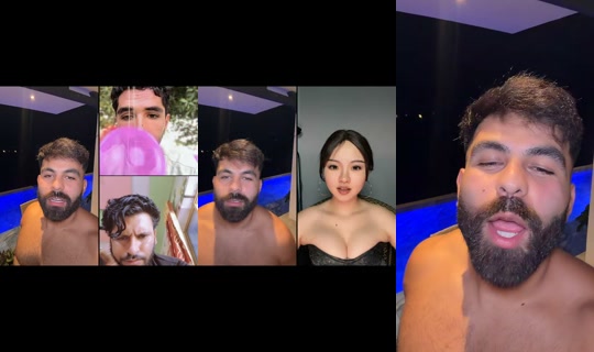 lozanowins TikTok Live — Aug 25, 2026, 4:19 AM
