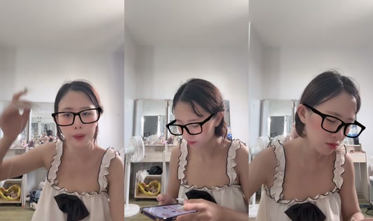 lq_yuko TikTok Live — Oct 9, 2026, 7:46 AM