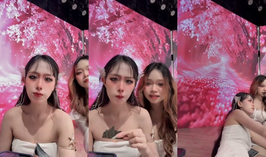 lq_yuko TikTok Live — Oct 9, 2026, 1:55 PM