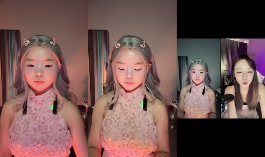 lqgofehmi6 TikTok Live — Oct 3, 2026, 7:40 AM
