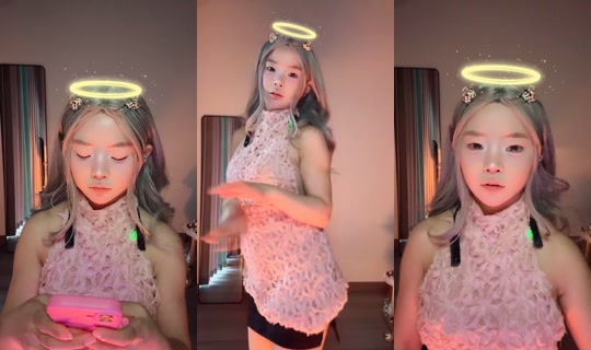 lqgofehmi6 TikTok Live — Oct 3, 2026, 8:30 AM