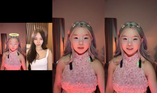 lqgofehmi6 TikTok Live — Oct 3, 2026, 9:20 AM