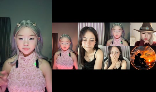 lqgofehmi6 TikTok Live — Oct 3, 2026, 12:04 PM