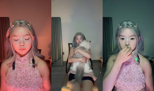 lqgofehmi6 TikTok Live — Oct 3, 2026, 1:23 PM